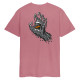 Santa Cruz Ανδρική κοντομάνικη μπλούζα Melting Hand T-Shirt